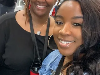 Hampton Roads Convention Center