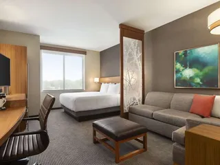 Hyatt Place Virginia Beach Town Center