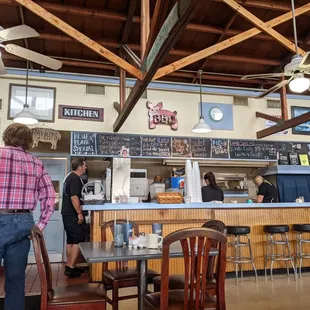 Princess Anne country grill