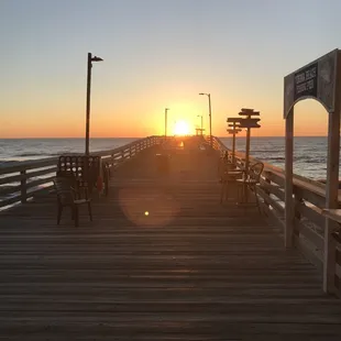 Sunrise central