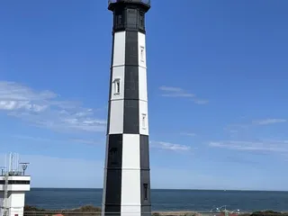 Fort Story Beach
