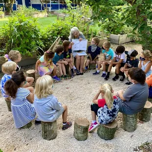 We consider the needs of every student, allowing the child to develop cognitively, emotionally, socially and spiritually at their own rate.