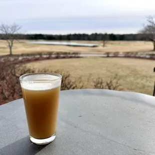 Clubhouse and 18