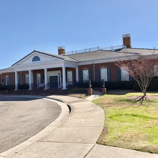 Club house