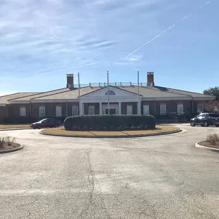 Club house
