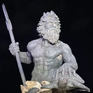 Neptune