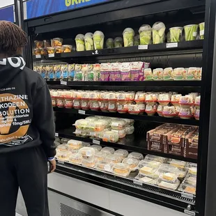 Protein-filled snacks