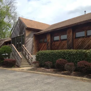 Club house