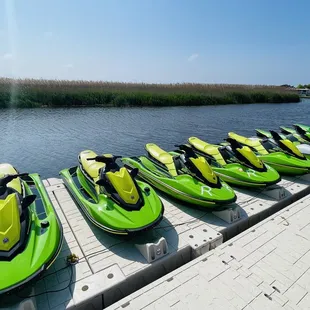 Virginia Beach Jet Ski Rentals