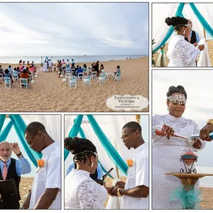 Chesapeake Bay Dreams package - 757weddings.com