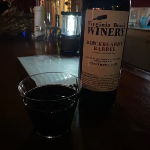 drink