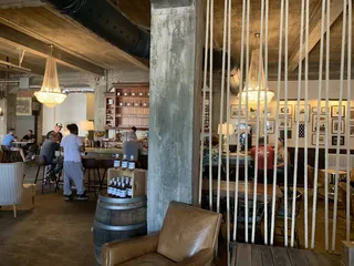 Ironclad Distillery