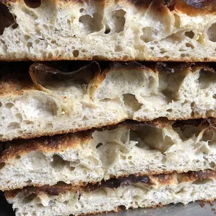 Sourdough Focaccia