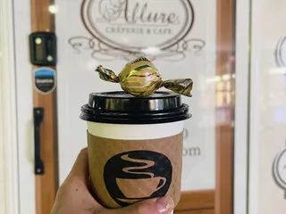 Allure Creperie & Cafe