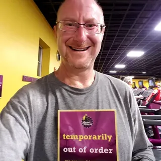 Patrick M.