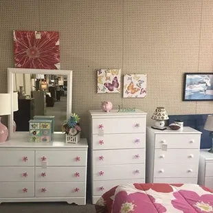 children's bedroom furniture