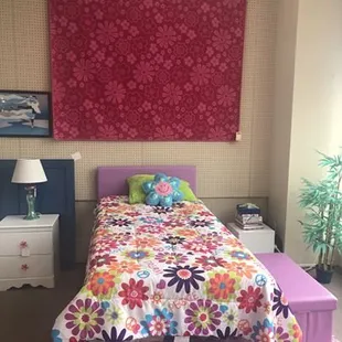 children's bedroom furniture