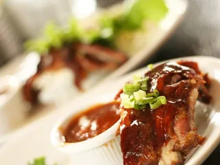 Taste of Williamsburg