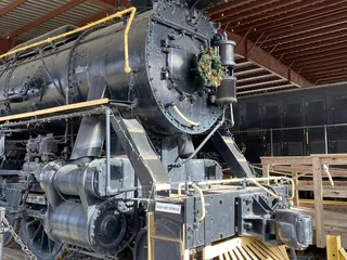 Army Transportation Museum Foundation