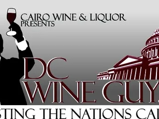 Cairo Wine & Liquor