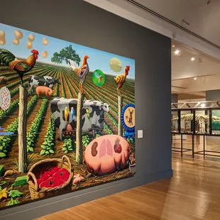 Virginia Museum of Contemporary Art