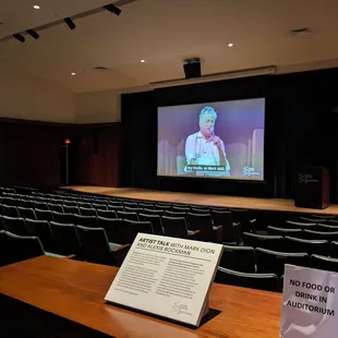 Auditorium