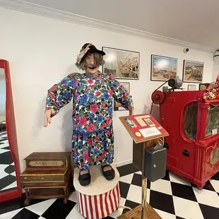 Virginia Musical Museum