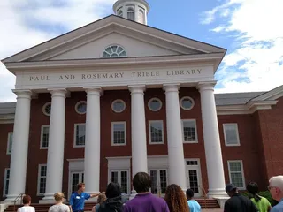 Christopher Newport University