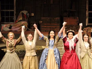 Smithfield Little Theatre