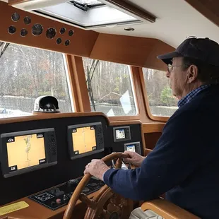 Virginia Yacht Brokers