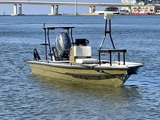 VB Backwater