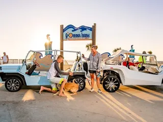 Rent Beach Buggies