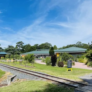 Education center
