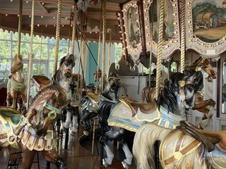 Hampton Carousel