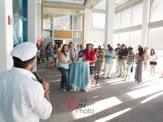 Yelp's Field Trip @ Virginia Aquarium & Marine Science Center