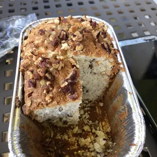 Banana Bread