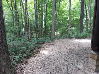 Canyon Inn at McCormick's Creek State Park