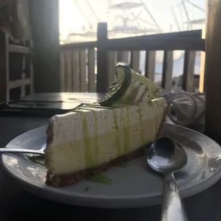 Key Lime Pie