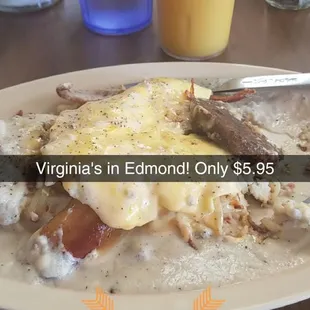 Cheap eats and great food!