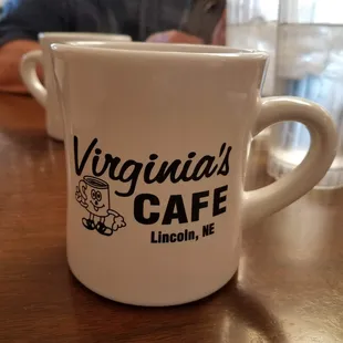 Cuppa joe