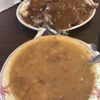 Soup