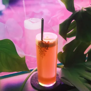 drink