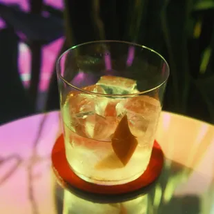 drink