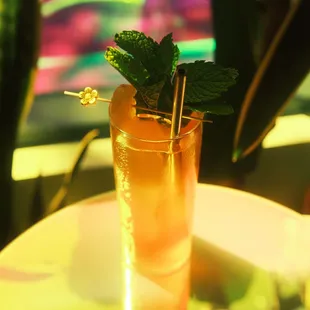drink
