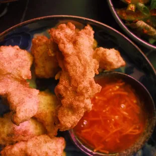 chicken, fried chicken wings, chicken wings and fried chicken, poultry, bbq chicken, bbq wings, food, fried chicken, chicken wings