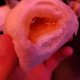 Leaky Sand Buns