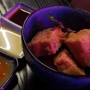 Chicken Nuggets