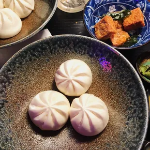 Pork Buns