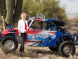 Susan Herlong - RE/MAX Results