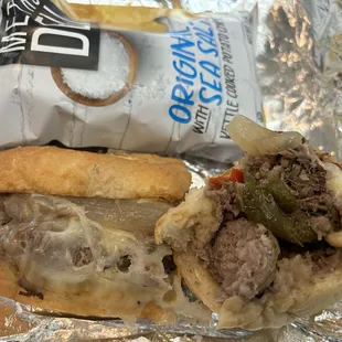 Combo Italian delicious 7/24